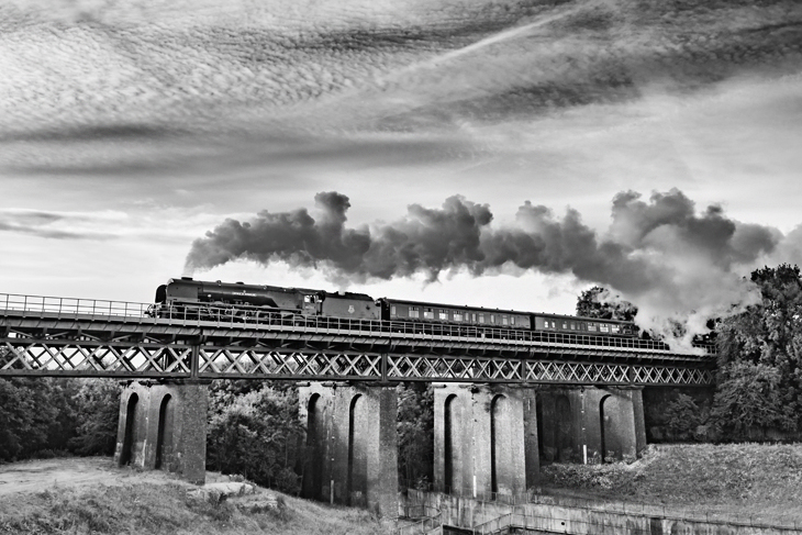 LMS Duchess of Sutherland